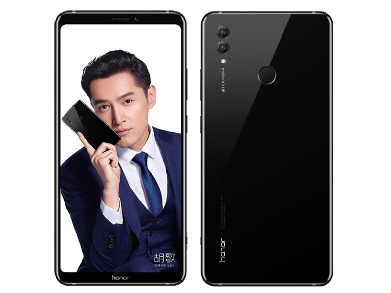 Honor Note 10