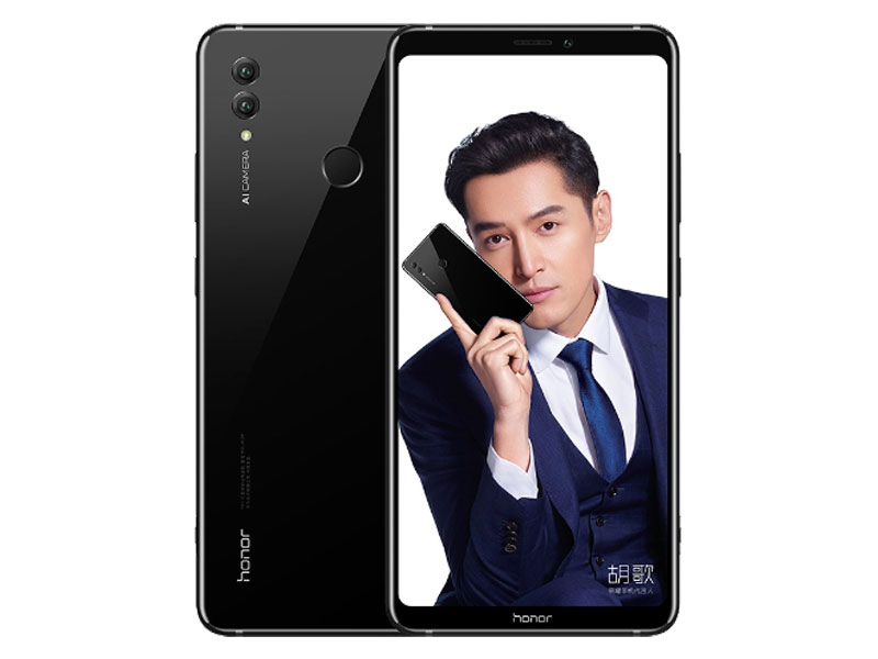 Honor Note 10