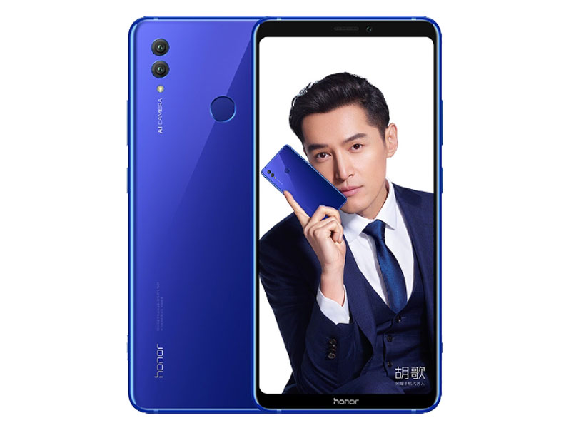 Honor Note 10