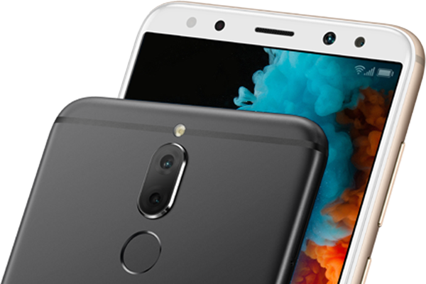 Huawei nova 2i