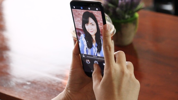 Huawei nova 2i