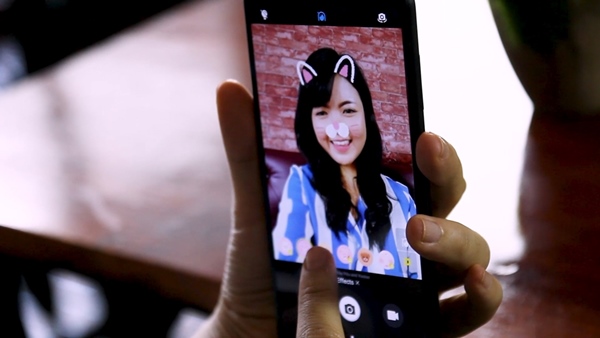 Huawei nova 2i