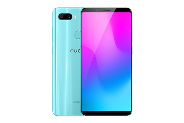 nubia M3