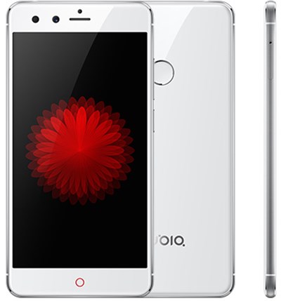 ZTE เปิดตัว nubia Z11 mini