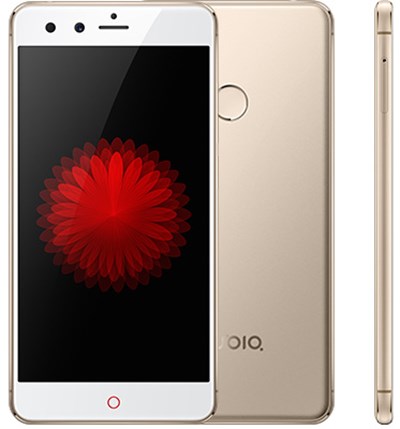 ZTE เปิดตัว nubia Z11 mini