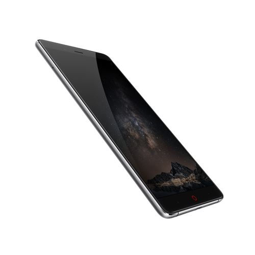 ZTE เปิดตัว nubia Z11 Max