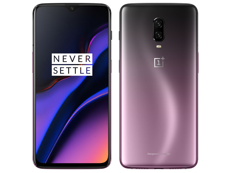 OnePlus 6T