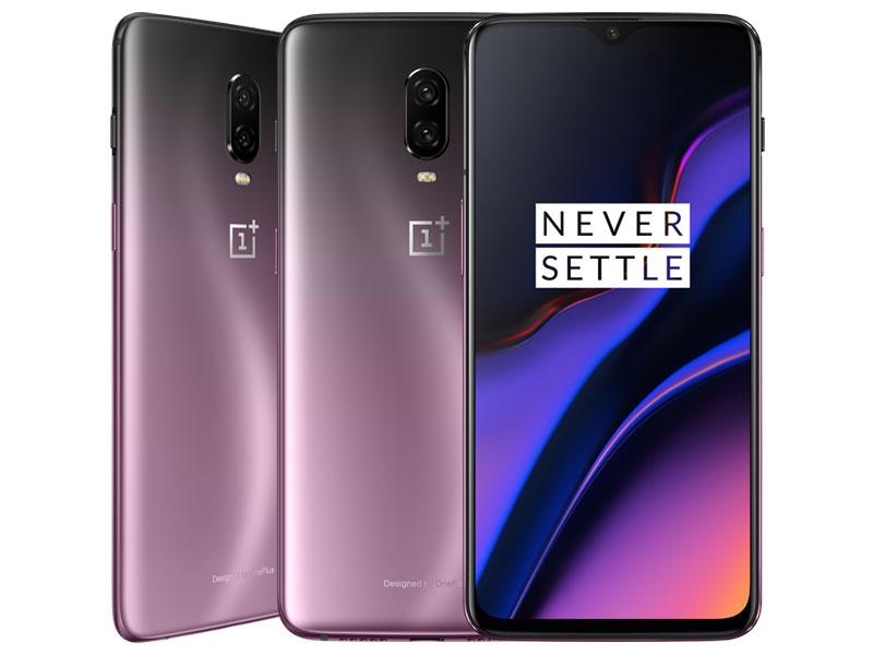 OnePlus 6T