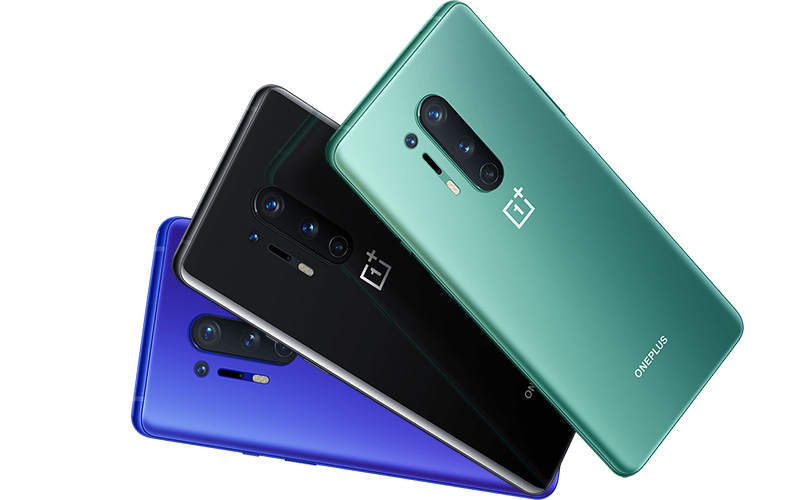 oneplus 8