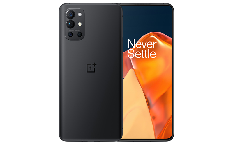 OnePlus 9r