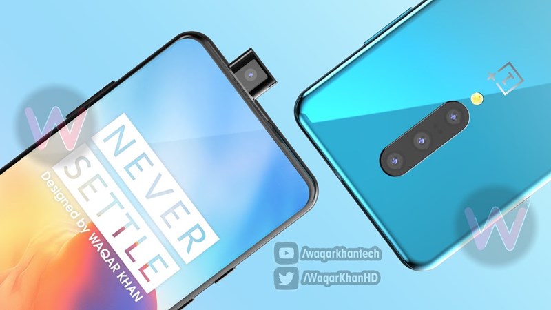 OnePlus 7