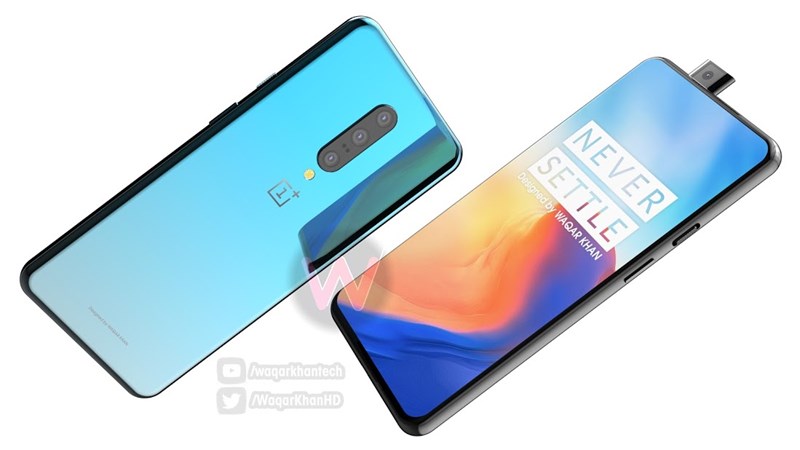 OnePlus 7