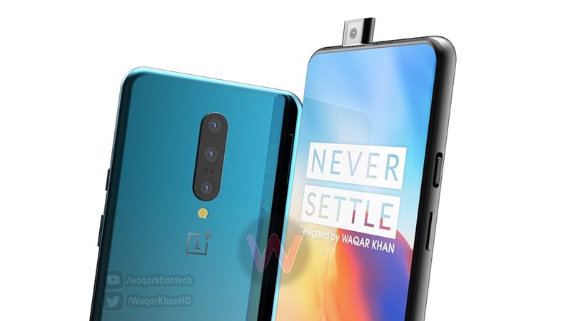 OnePlus 7