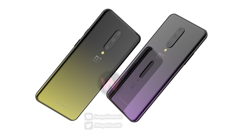 OnePlus 7
