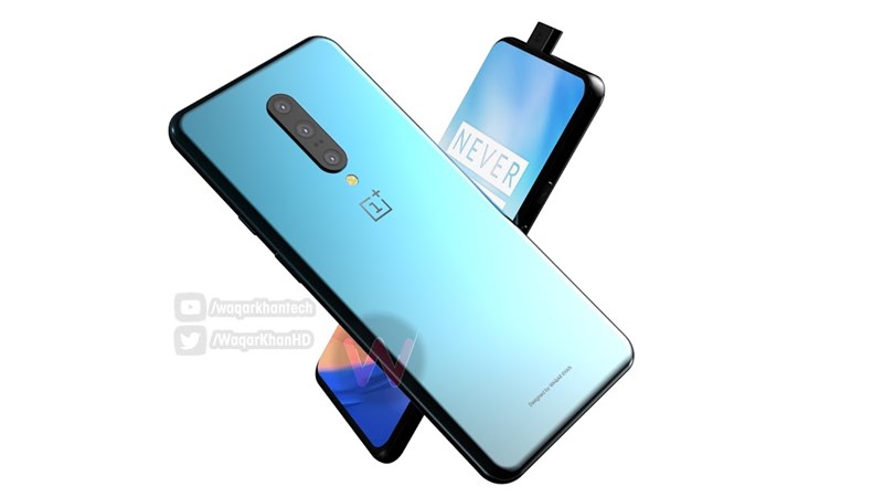 OnePlus 7