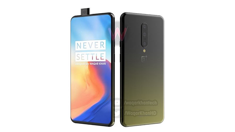 OnePlus 7