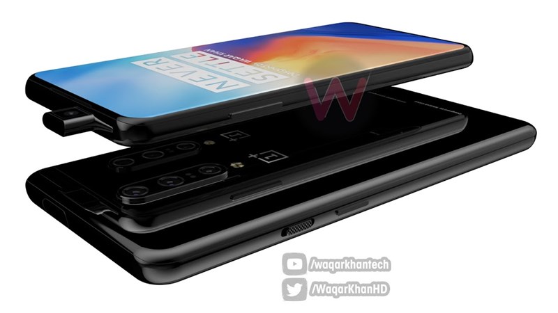 OnePlus 7
