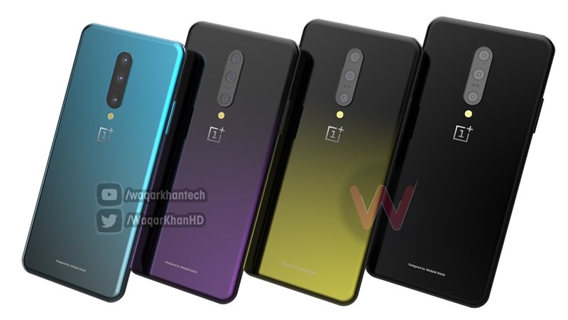 OnePlus 7
