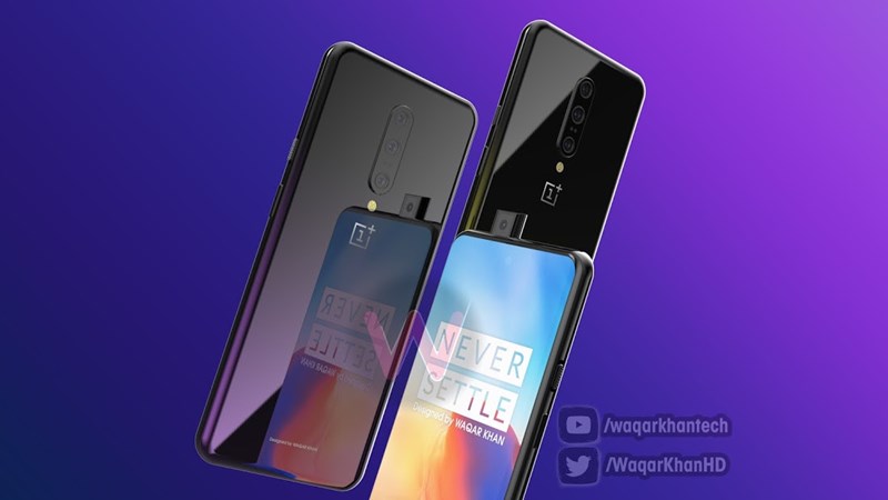 OnePlus 7