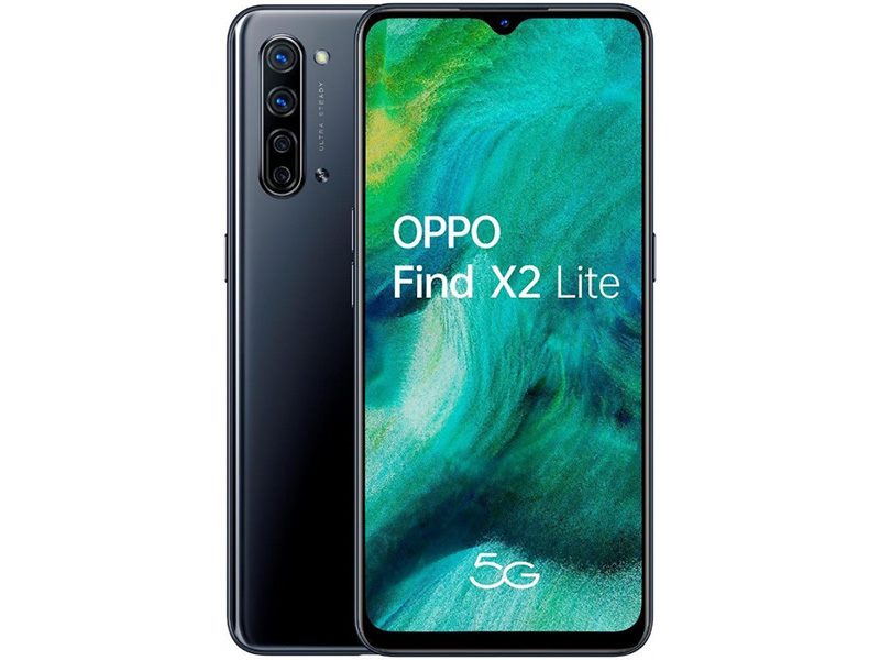 oppo find x2 lite