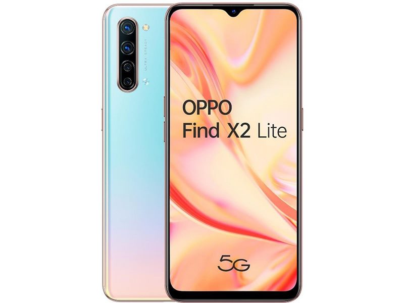 oppo find x2 lite