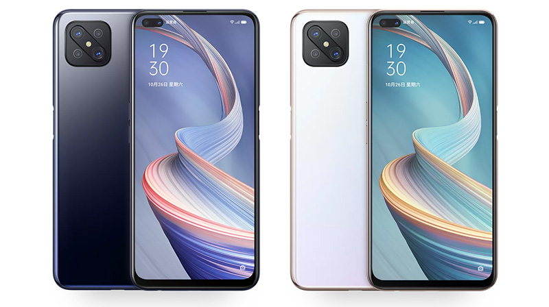 oppo a92s