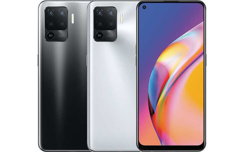 oppo f19 pro
