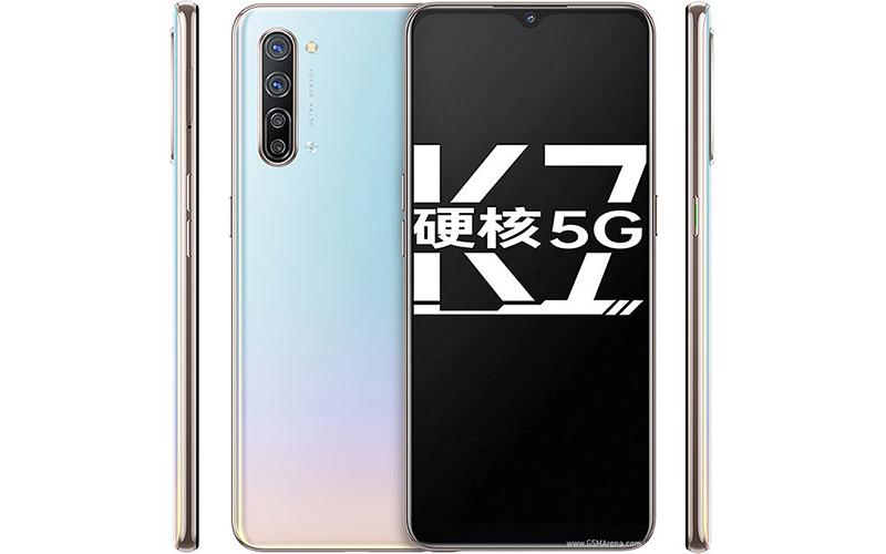 oppo k7 5g