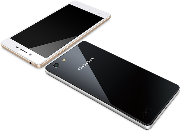 OPPO Neo 7