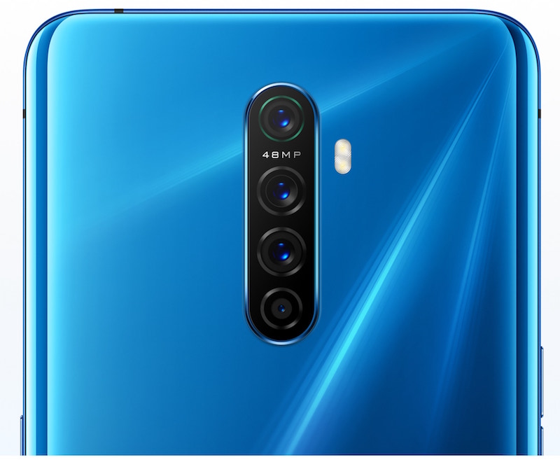 OPPO Reno Ace