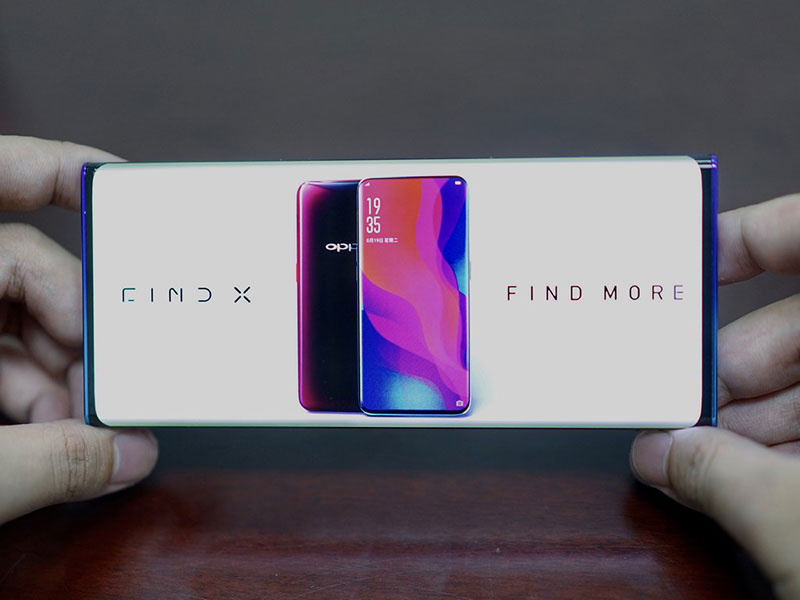 OPPO