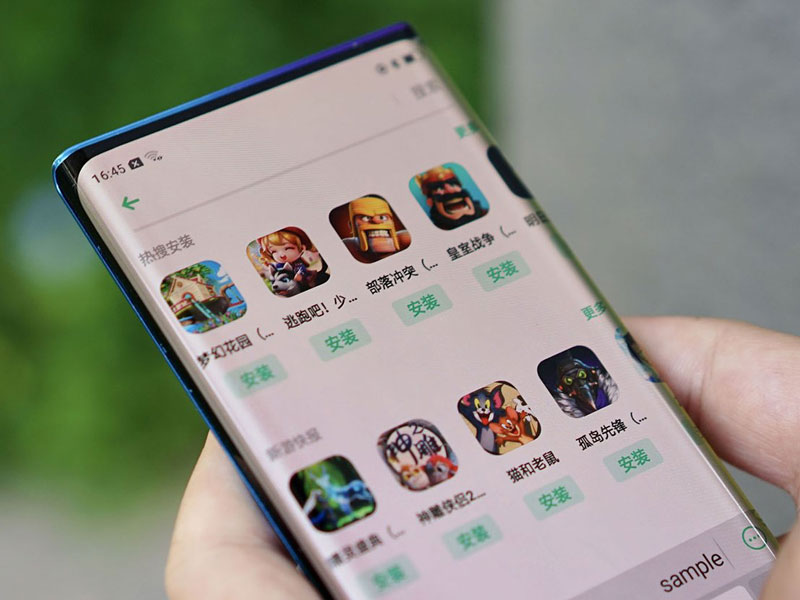 OPPO