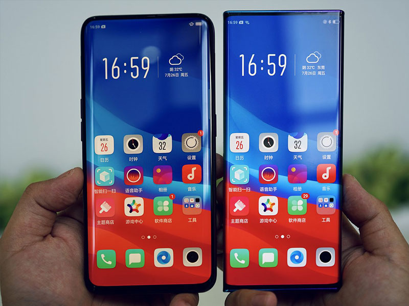 OPPO