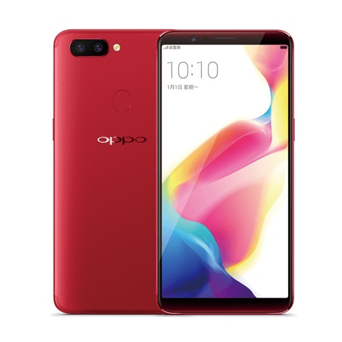 OPPO R11s และ OPPO R11s Plus