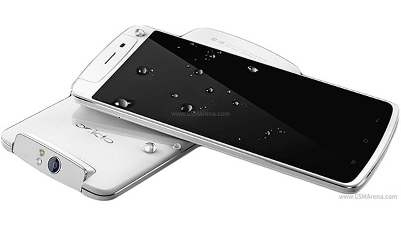 OPPO N1