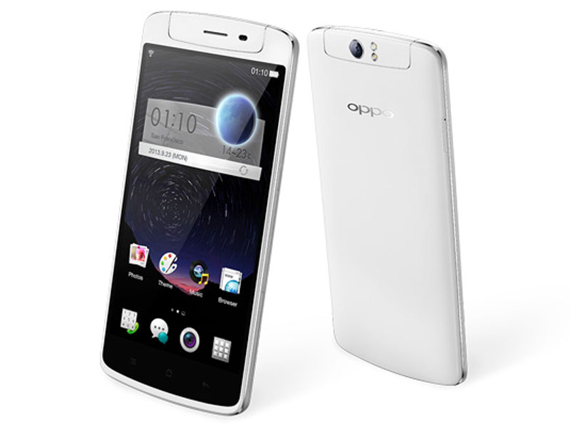 OPPO N1