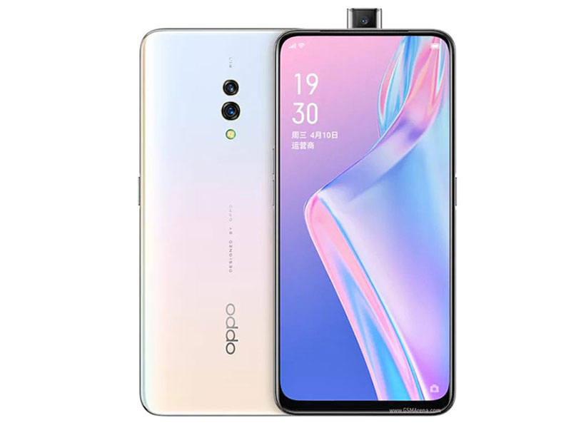 OPPO K3