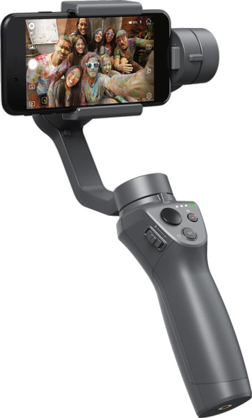 Osmo Mobile 2