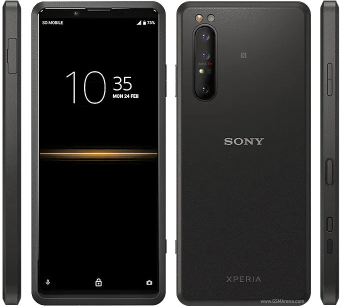 Sony Xperia PRO