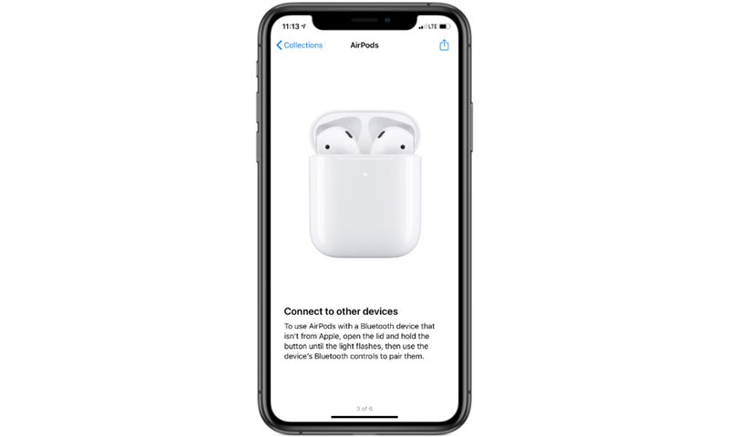 airpods pro ฟีเจอร์