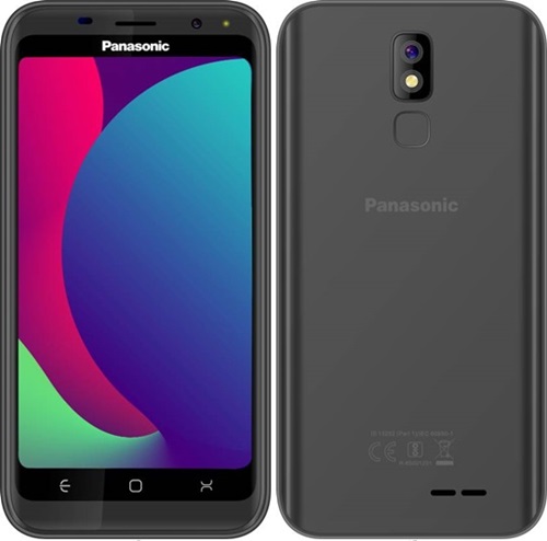 Panasonic P100