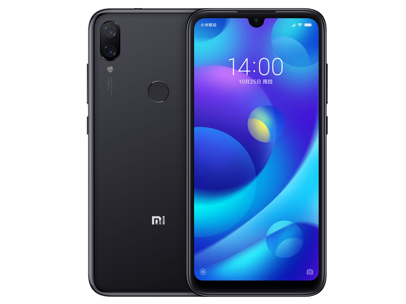 Xiaomi Mi Play