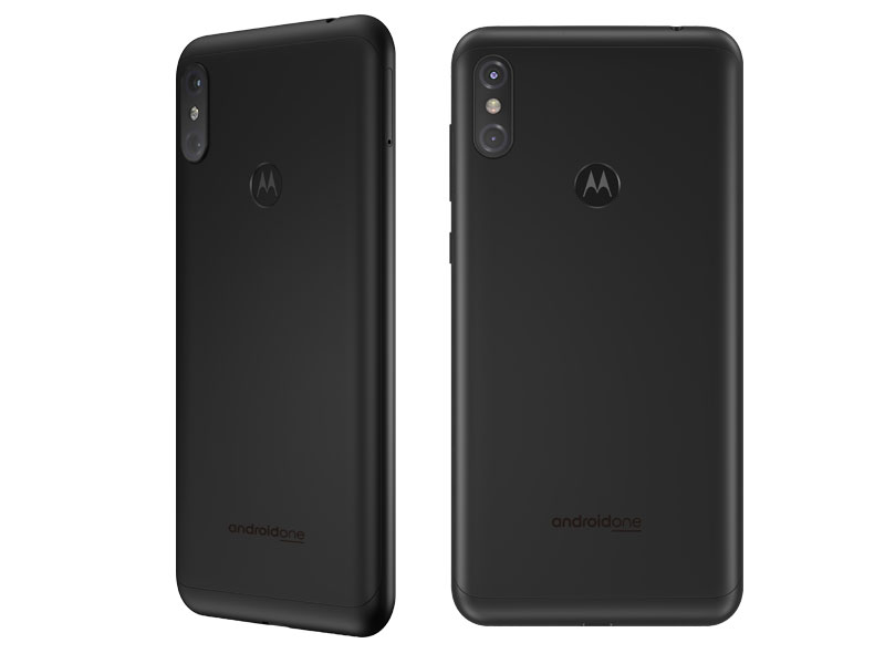Motorola One และ Motorola One Power