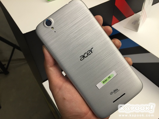 Acer Z630