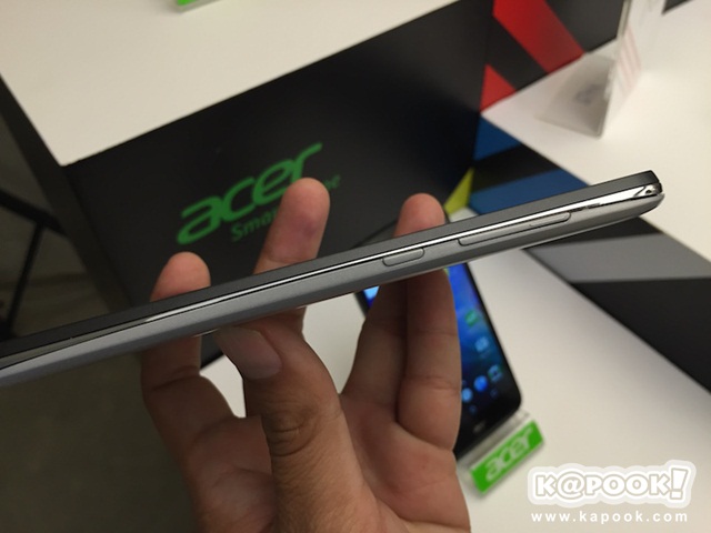 Acer Z630