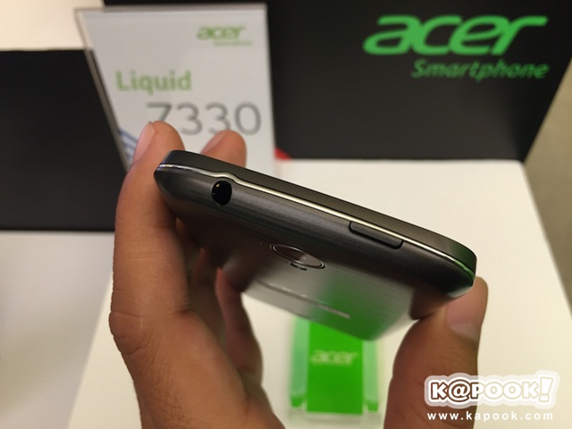 Acer Z330