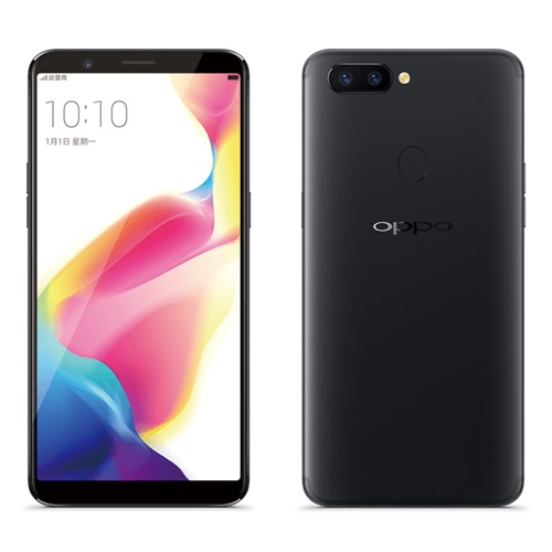 OPPO R11s และ OPPO R11s Plus