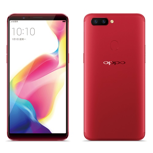 OPPO R11s และ OPPO R11s Plus