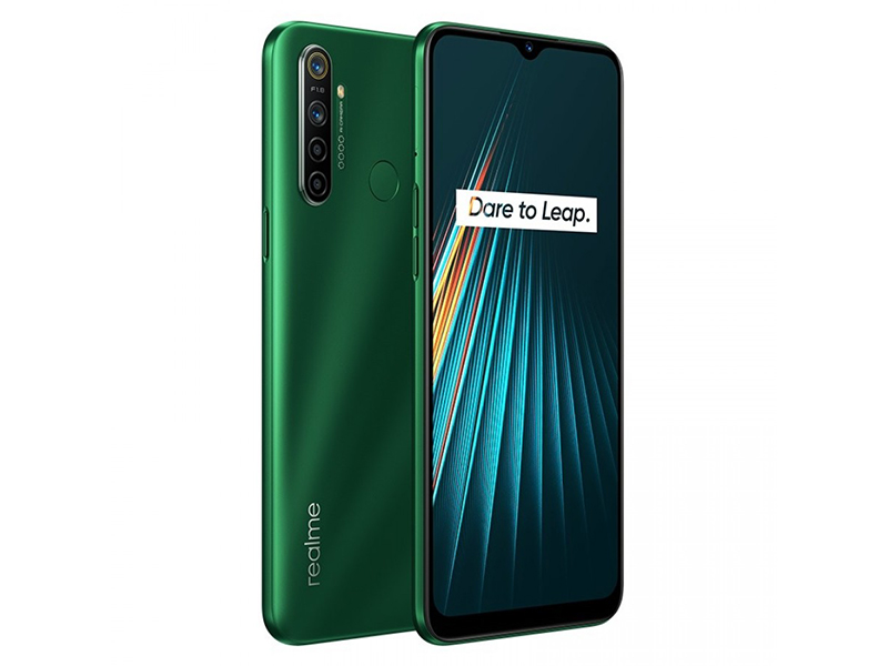 realme 5i