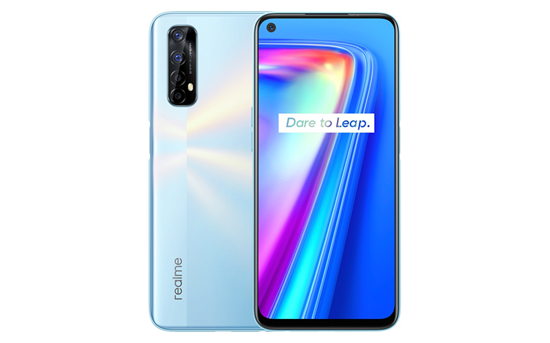 realme 7